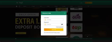 Baji Live Login: How To Login Baji.